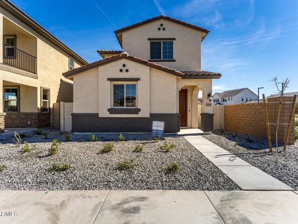 15614 S 180TH Lane, Goodyear, AZ 85338