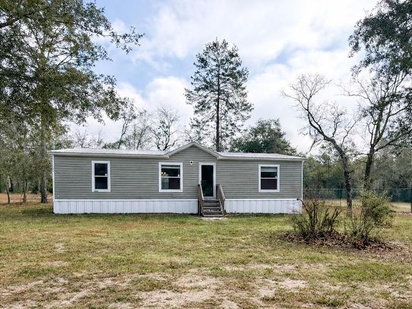 932 SE 40 TH PLACE, MELROSE, FL 32666