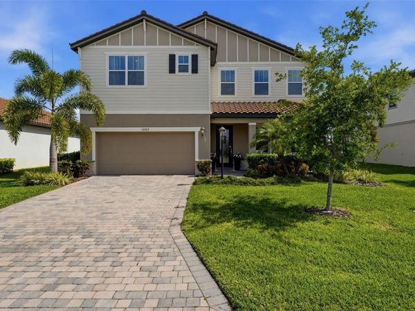 13705 FLAT WOODS TERRACE, BRADENTON, FL 34211