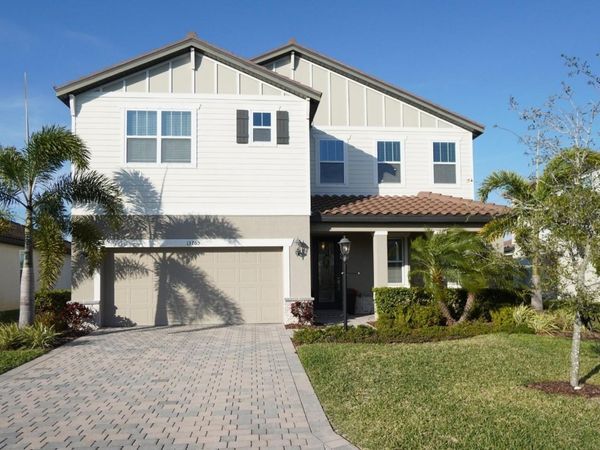 13705 FLAT WOODS TERRACE, BRADENTON, FL 34211