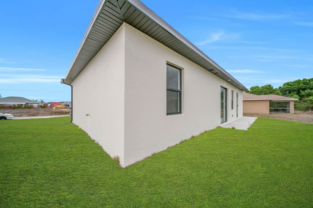 4003 10th Street Sw, Lehigh Acres, FL 33976 Photo