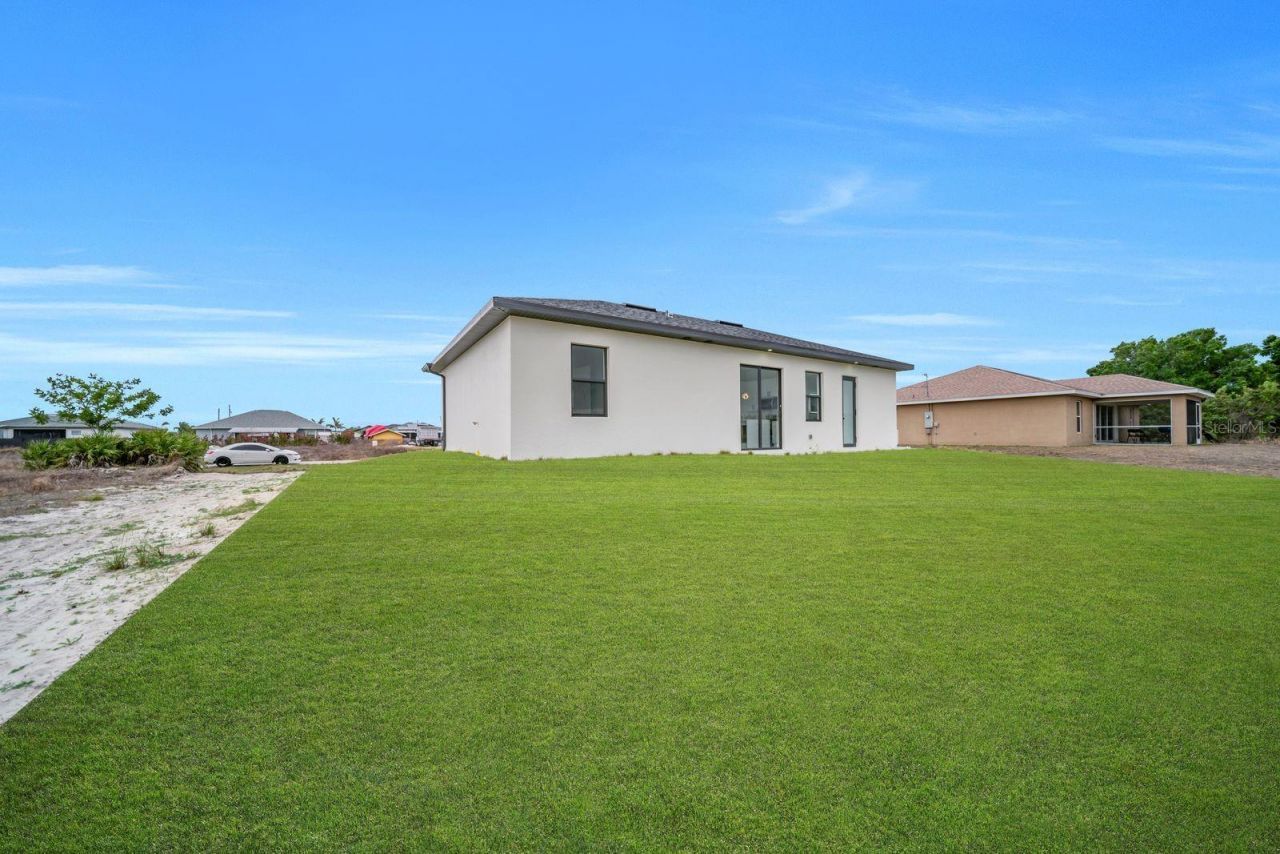 4003 10th Street Sw, Lehigh Acres, FL 33976 Photo