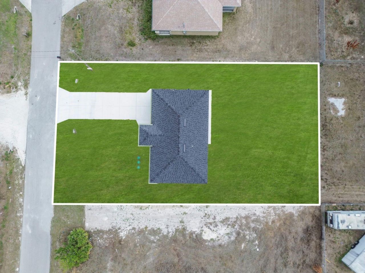 4003 10th Street Sw, Lehigh Acres, FL 33976 Photo