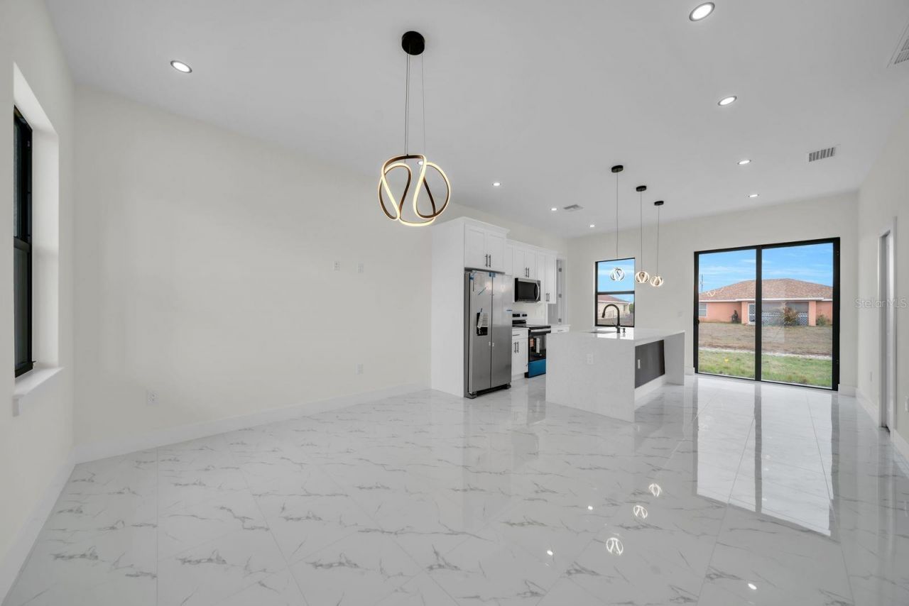 4003 10th Street Sw, Lehigh Acres, FL 33976 Photo
