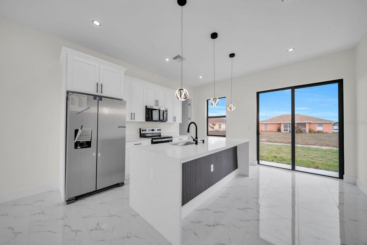 4003 10th Street Sw, Lehigh Acres, FL 33976 Photo