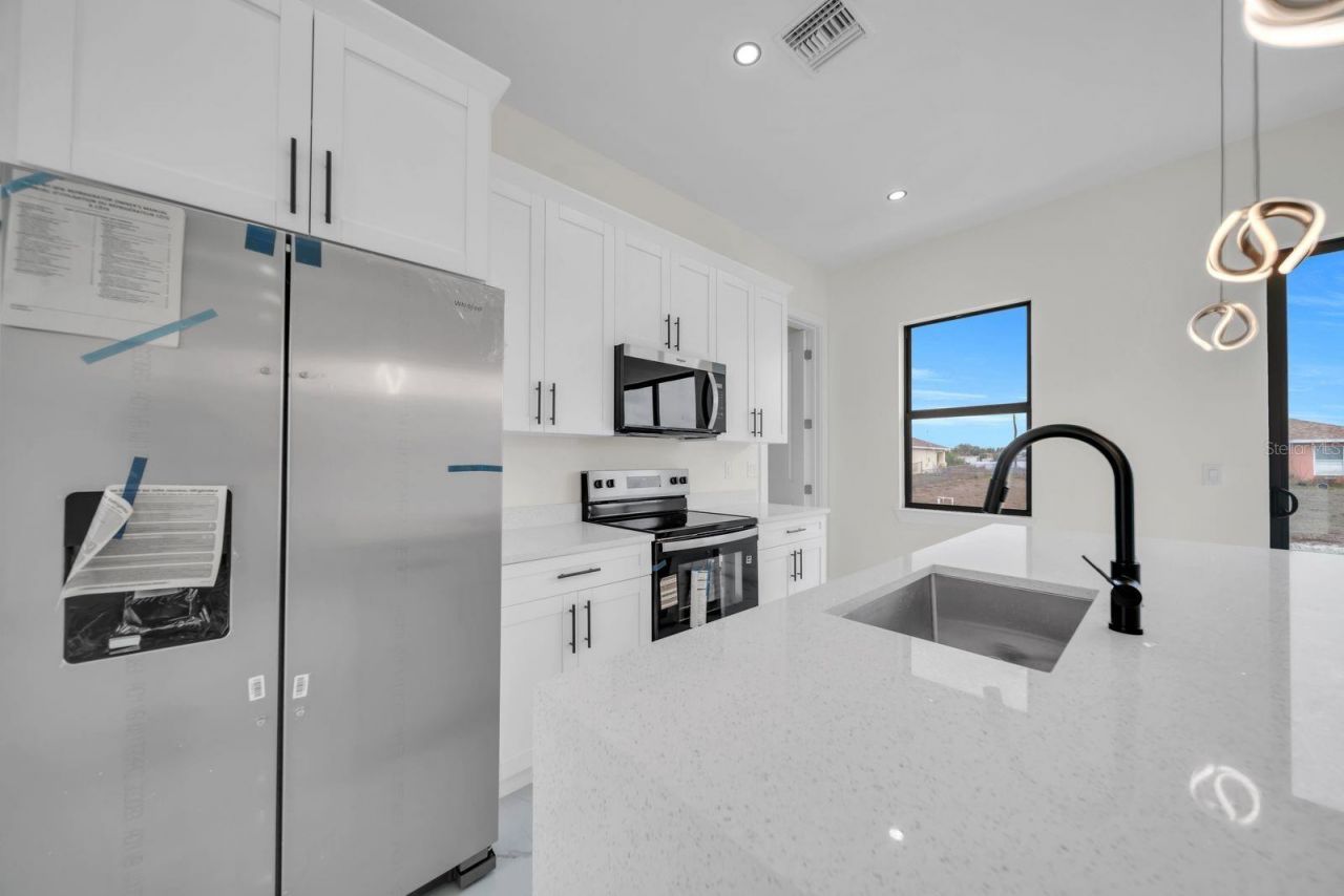4003 10th Street Sw, Lehigh Acres, FL 33976 Photo