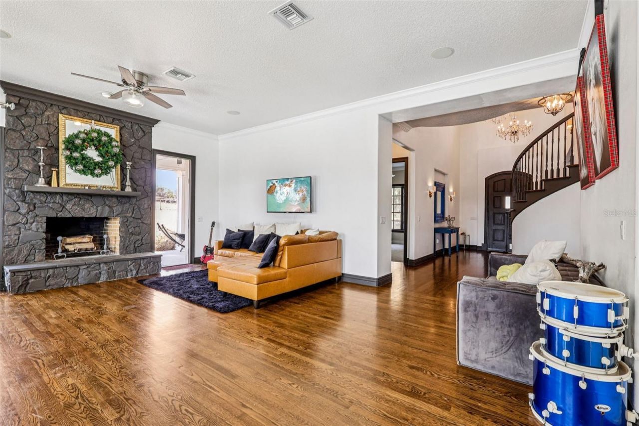 36530 Lazy B Lane, Eustis, FL 32736 Photo