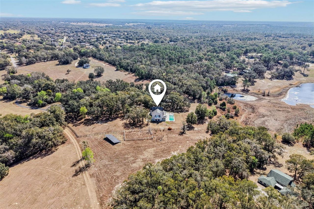 36530 Lazy B Lane, Eustis, FL 32736 Photo