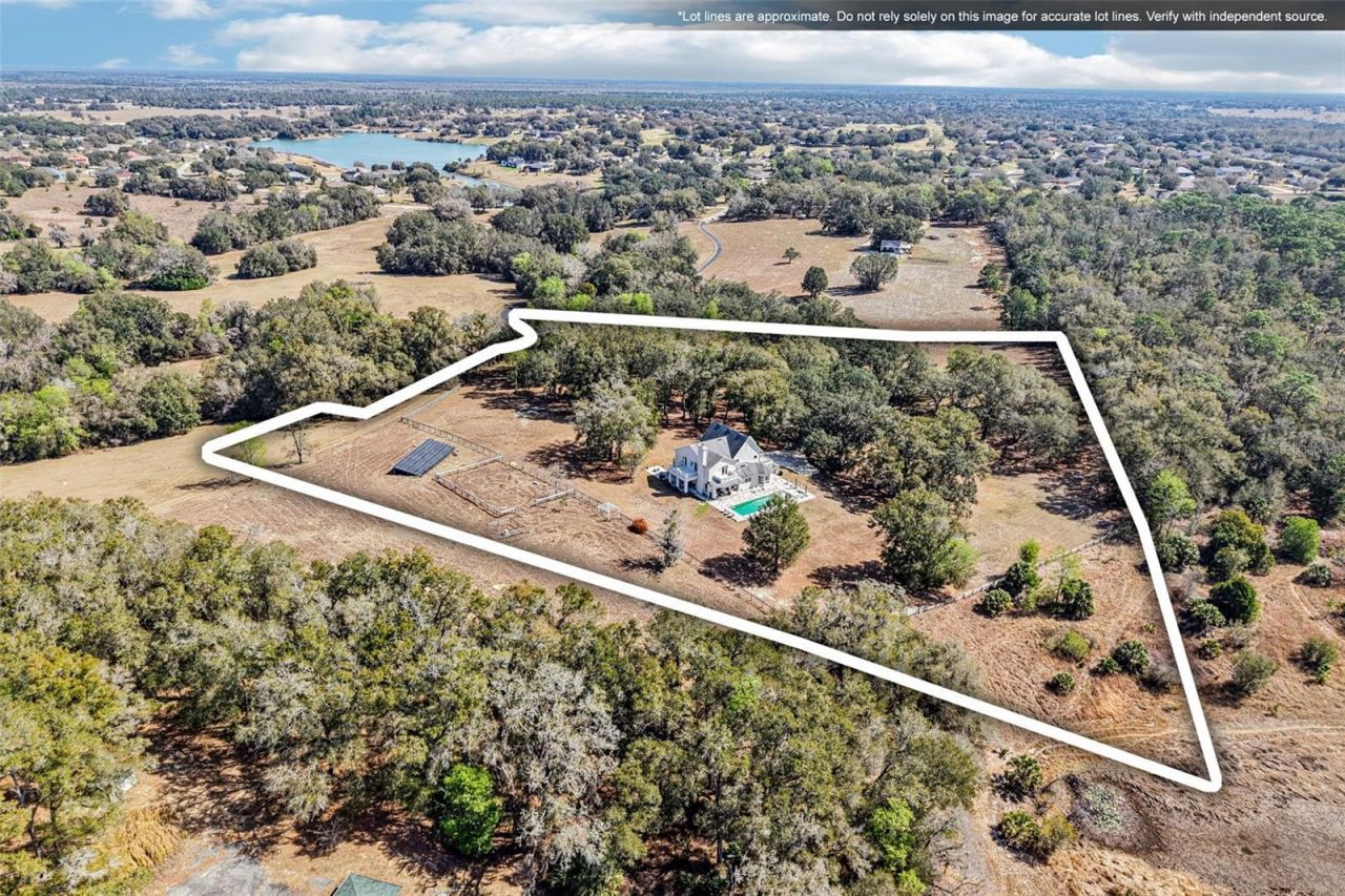 36530 Lazy B Lane, Eustis, FL 32736 Photo