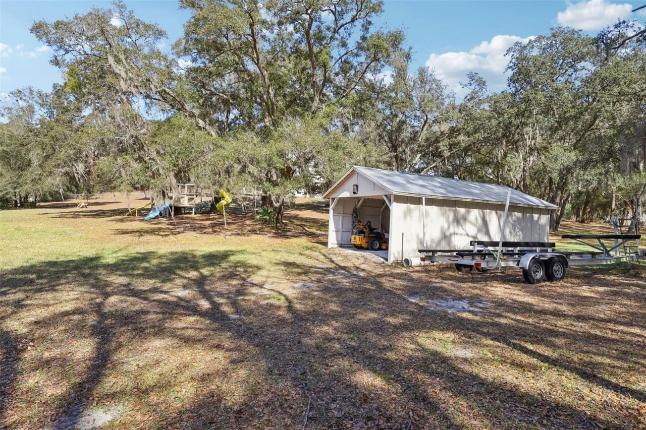 36530 Lazy B Lane, Eustis, FL 32736 Photo