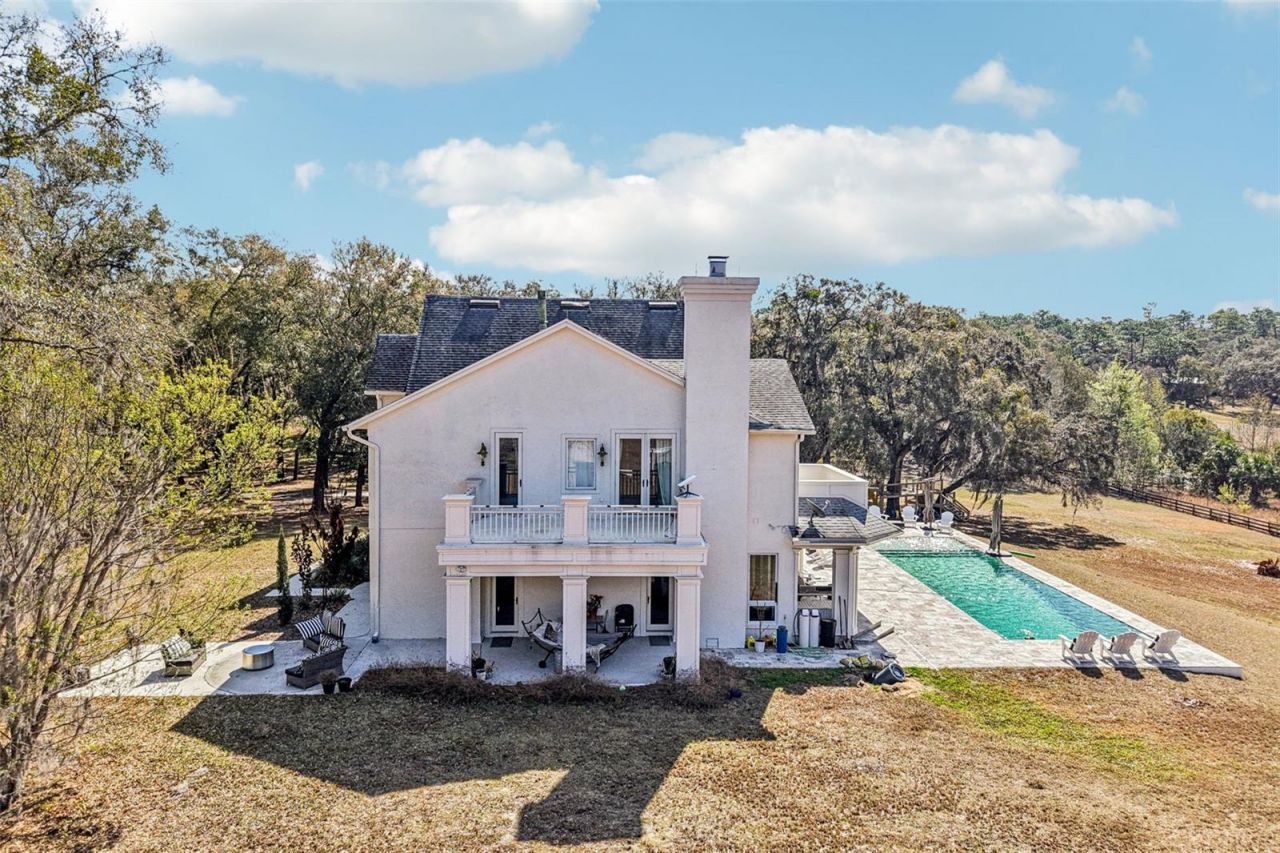 36530 Lazy B Lane, Eustis, FL 32736 Photo