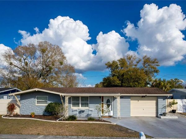 2150 MAUREEN DRIVE, HOLIDAY, FL 34690