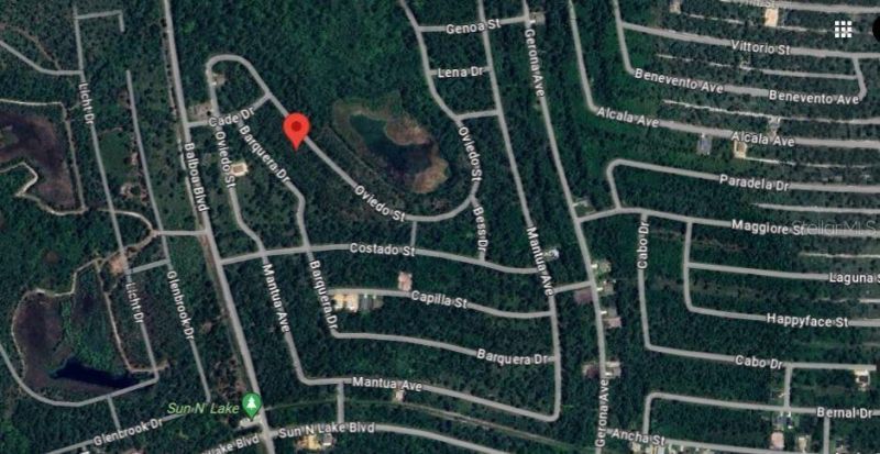 8931 Oviedo Street, Sebring, FL 33872 Photo