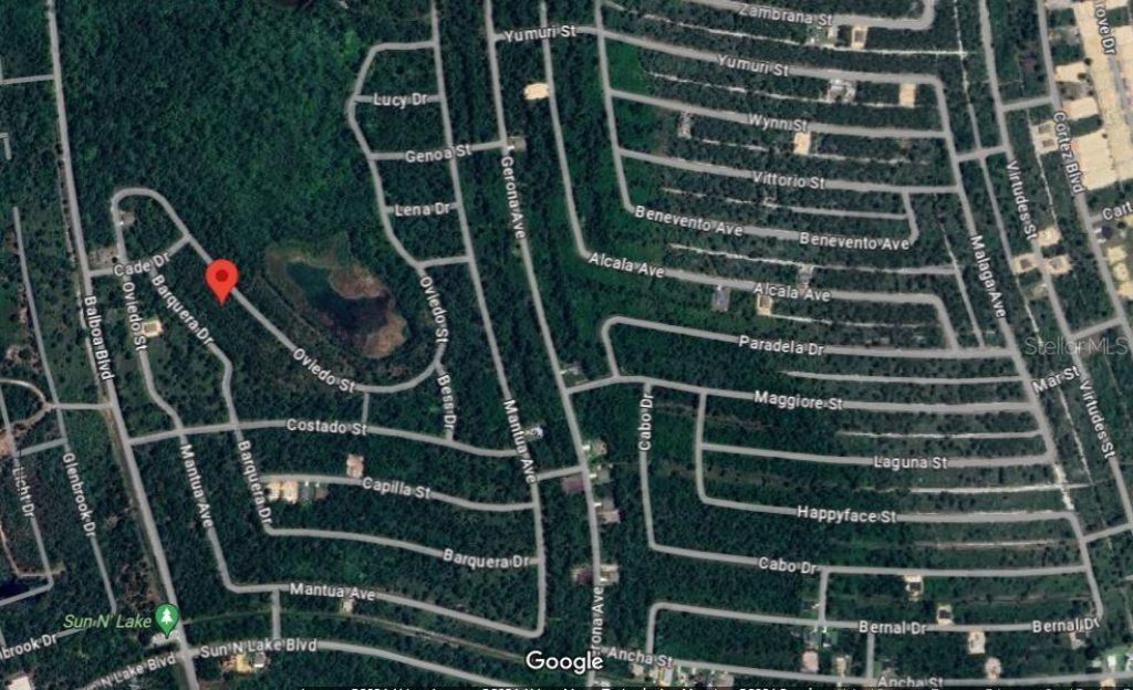 8931 Oviedo Street, Sebring, FL 33872 Photo