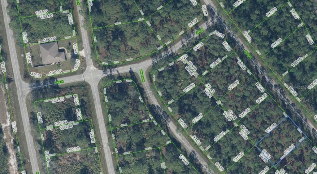 8931 Oviedo Street, Sebring, FL 33872 Photo