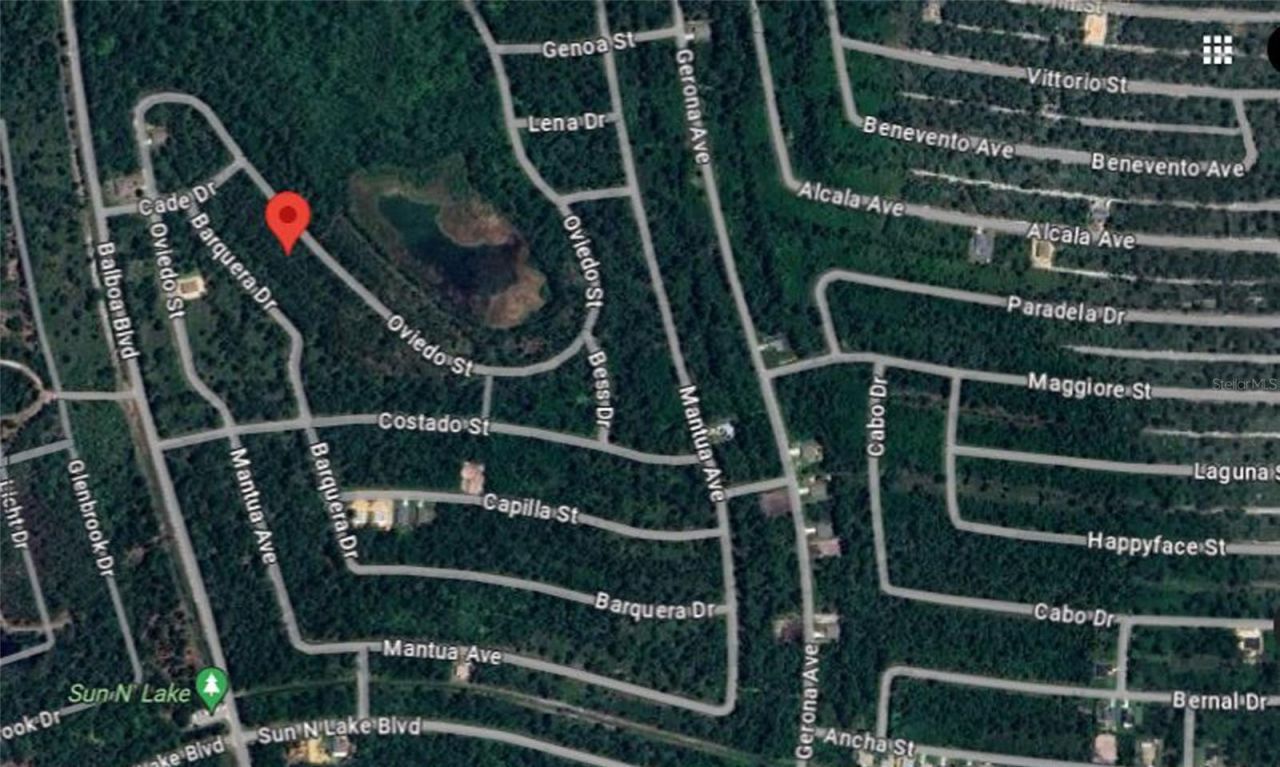 8931 Oviedo Street, Sebring, FL 33872 Photo