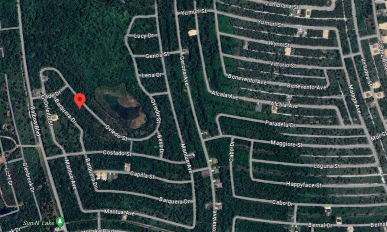 8931 Oviedo Street, Sebring, FL 33872 Photo