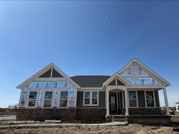 407 S Landon Lane, Springfield, OH 45505