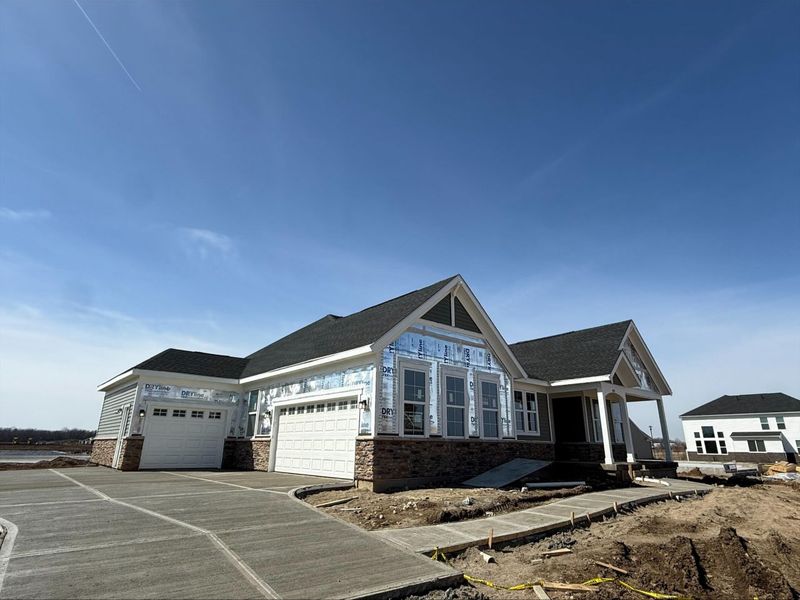 407 S Landon Lane, Springfield, OH 45505 Photo 2