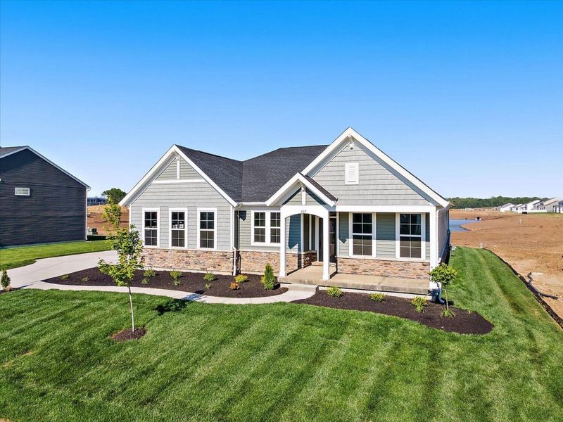 407 S Landon Lane, Springfield, OH 45505 Photo 22