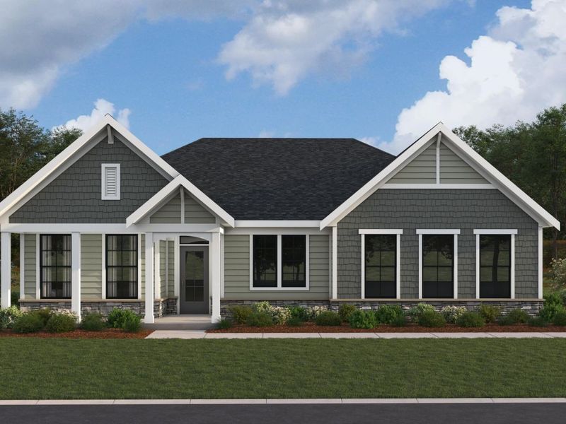 407 S Landon Lane, Springfield, OH 45505 Photo 3