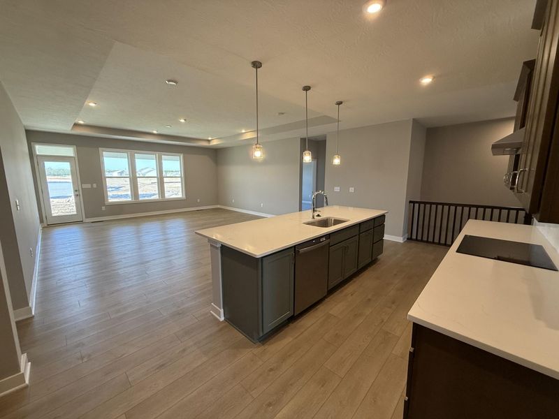 407 S Landon Lane, Springfield, OH 45505 Photo 4