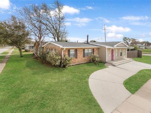 2201 ELISE Avenue, Metairie, LA 70003