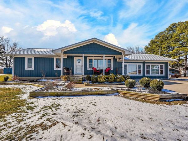 9895 Winchester Southern Road, Stoutsville, OH 43154