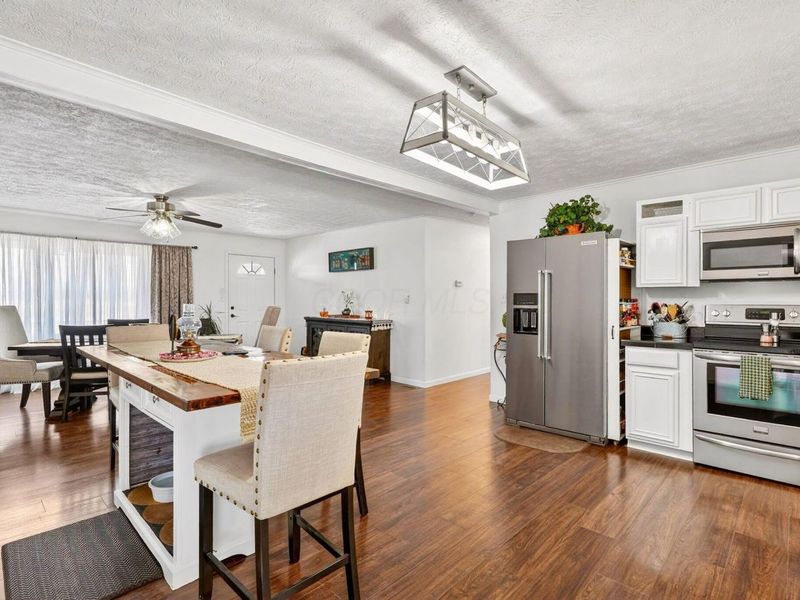 9895 Winchester Southern Road, Stoutsville, OH 43154 Photo 14