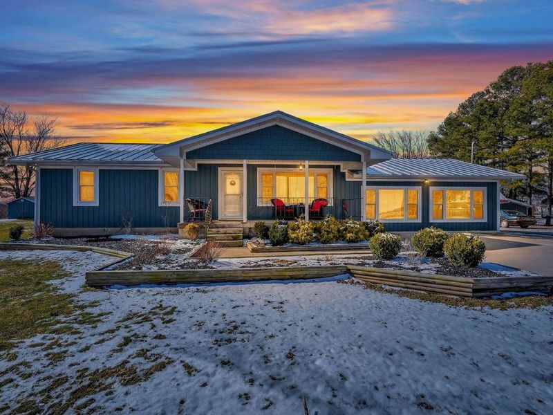 9895 Winchester Southern Road, Stoutsville, OH 43154 Photo 2