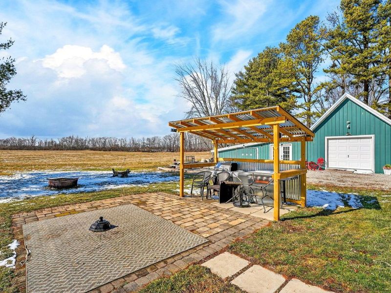 9895 Winchester Southern Road, Stoutsville, OH 43154 Photo 46