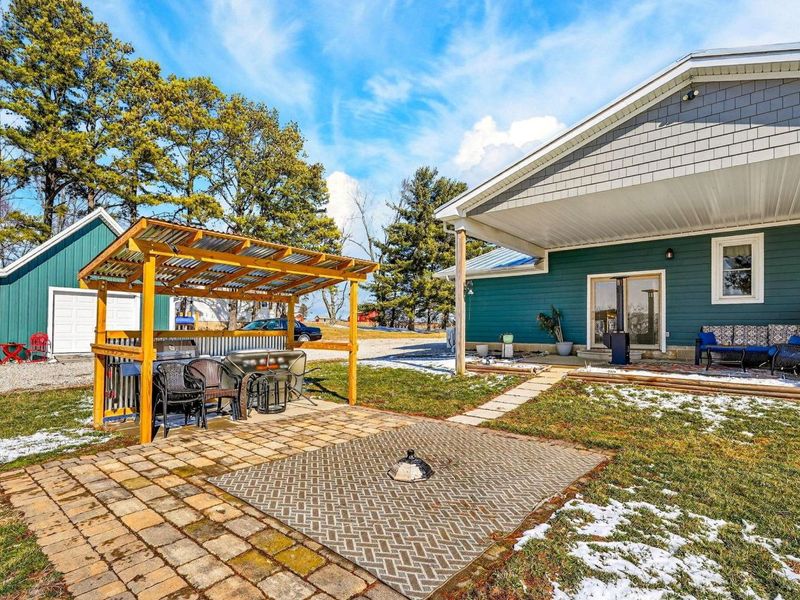 9895 Winchester Southern Road, Stoutsville, OH 43154 Photo 47