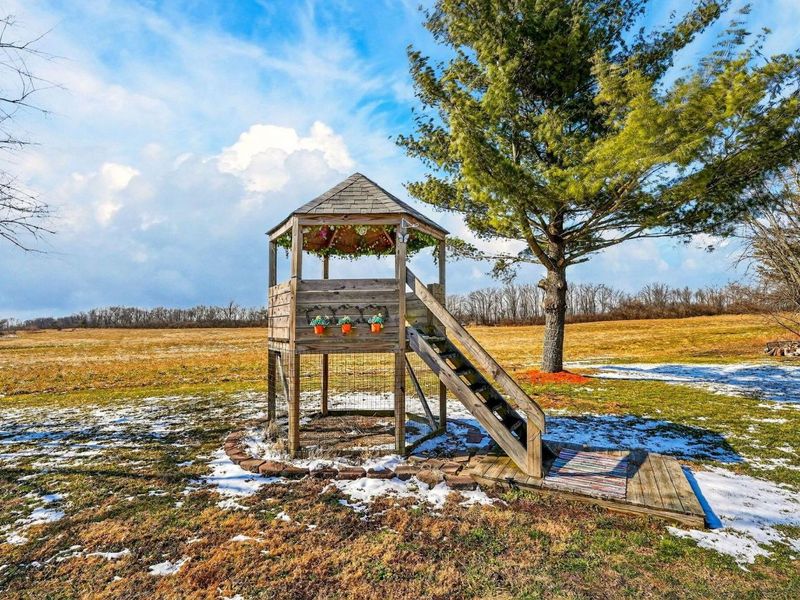 9895 Winchester Southern Road, Stoutsville, OH 43154 Photo 50