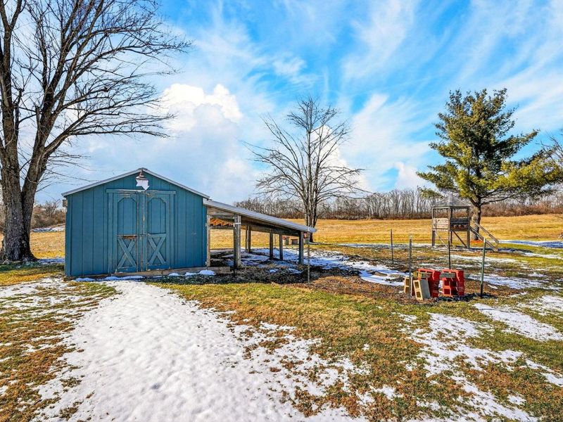 9895 Winchester Southern Road, Stoutsville, OH 43154 Photo 52