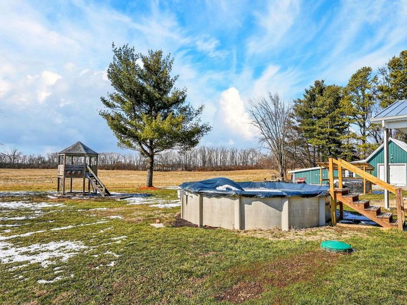 9895 Winchester Southern Road, Stoutsville, OH 43154 Photo 54