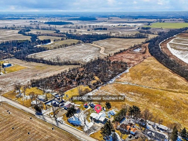 9895 Winchester Southern Road, Stoutsville, OH 43154 Photo 56