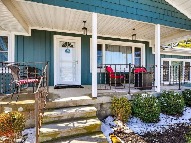 9895 Winchester Southern Road, Stoutsville, OH 43154 Photo 7