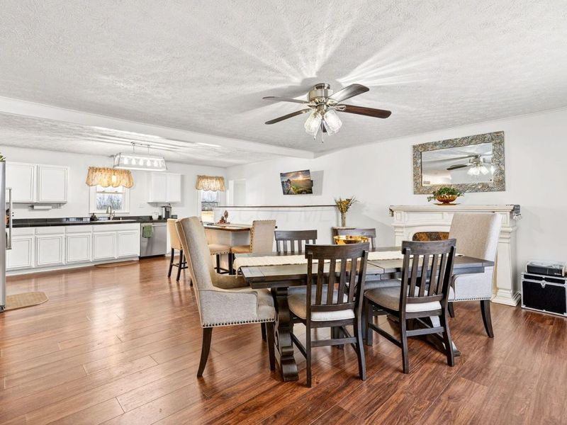 9895 Winchester Southern Road, Stoutsville, OH 43154 Photo 9