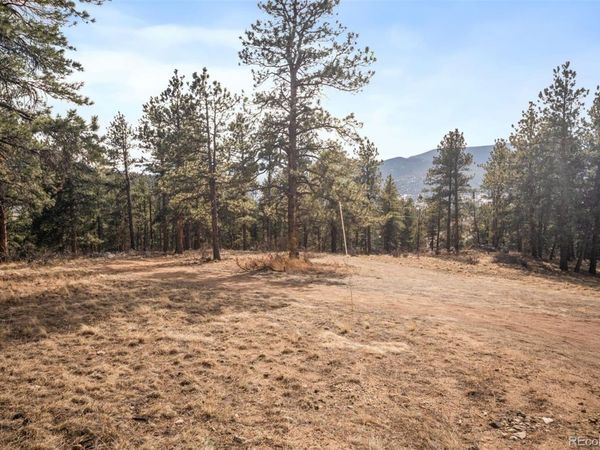 260 Bailey Drive , Bailey, CO 80421
