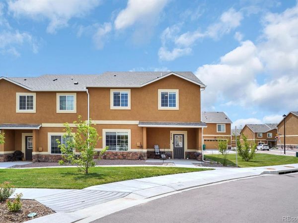 7543 Red Fir Point, Colorado Springs, CO 80908