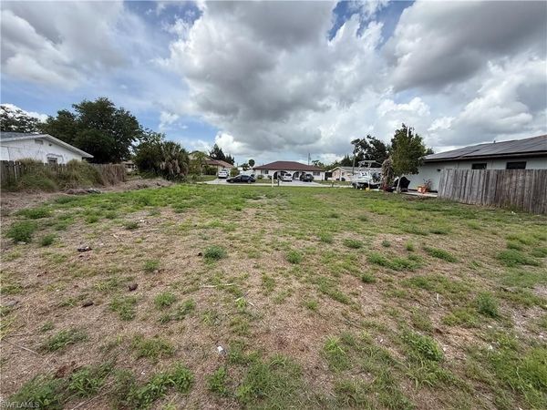 XX Venetia AVE , NORTH PORT, FL 34287