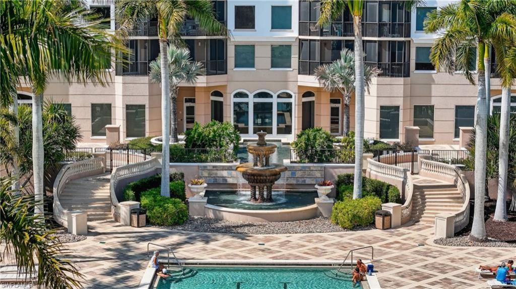 1060 Borghese Ln, Unit 1005, Naples, FL 34114 Photo