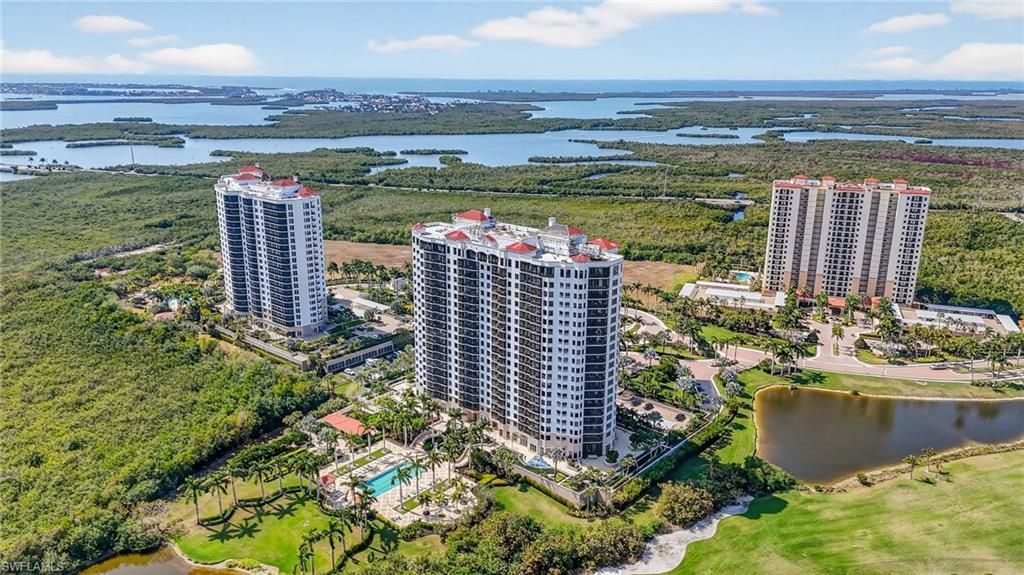 1060 Borghese Ln, Unit 1005, Naples, FL 34114 Photo