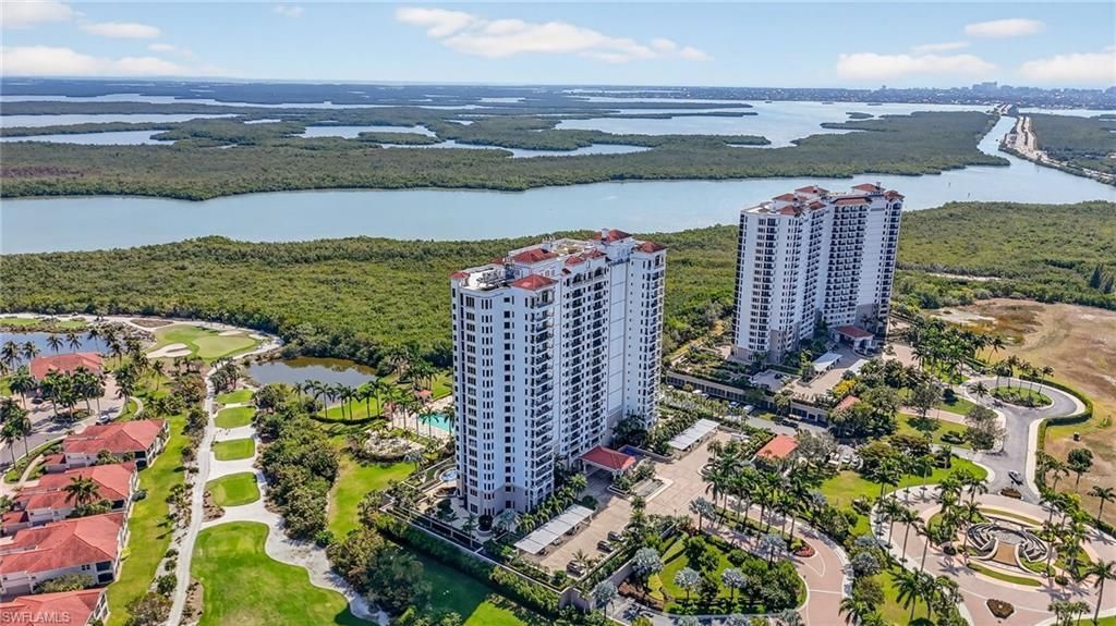 1060 Borghese Ln, Unit 1005, Naples, FL 34114 Photo