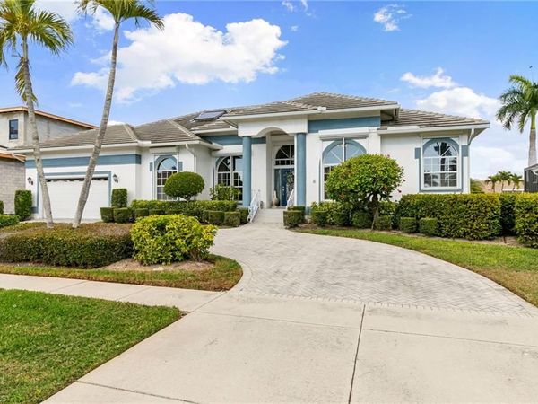 263 Rockhill CT, MARCO ISLAND, FL 34145