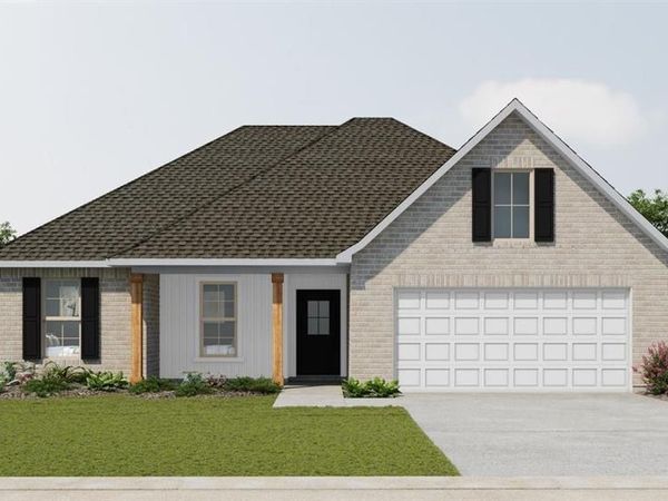 1497 HAMLET Lane, Lake Charles, LA 70611