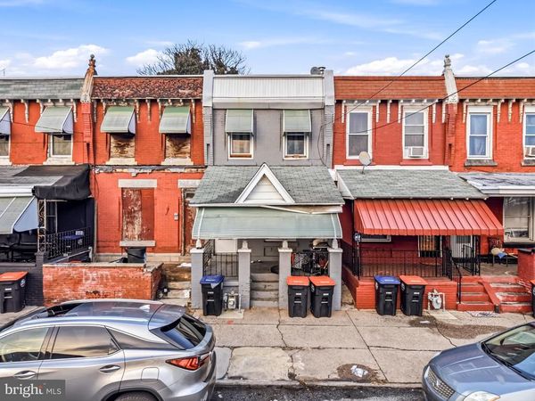 323 YARNALL STREET, CHESTER, PA 19013