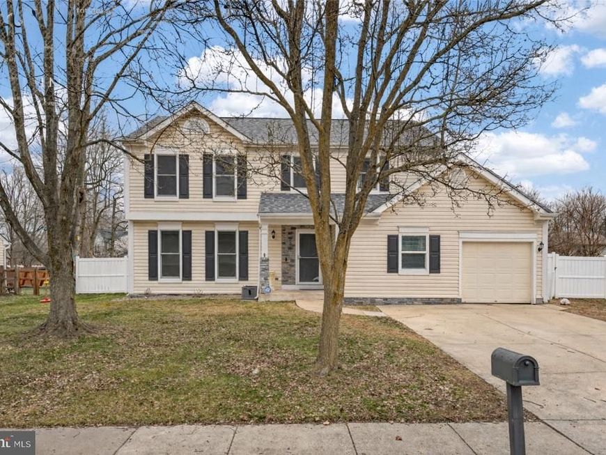 235 Cheyenne Drive, Bear, DE 19701 Main Photo