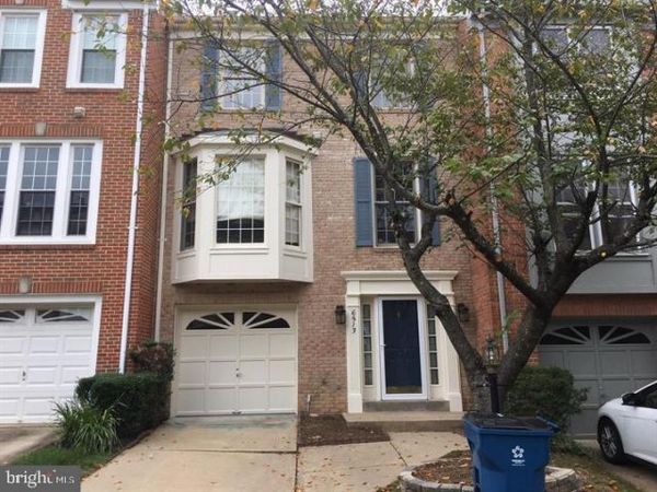 6513 MAJOR STREET, ALEXANDRIA, VA 22312