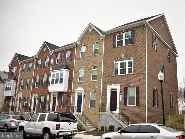 4711 CREST VIEW DRIVE, HYATTSVILLE, MD 20782